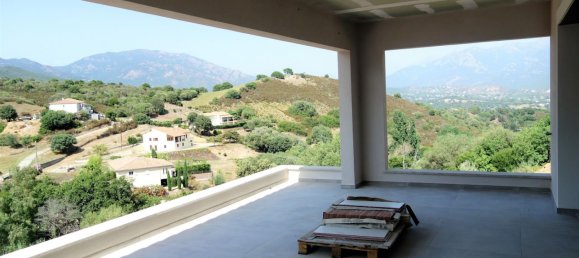 3 bedrooms Villa in Afa, France No. 84272 3