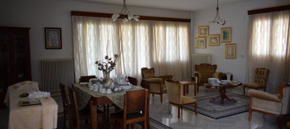 Villa de 5 dormitorios en Thessaloniki, Greece No. 6038 30