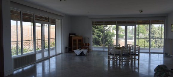 Villa de 5 dormitorios en Thessaloniki, Greece No. 6038 20