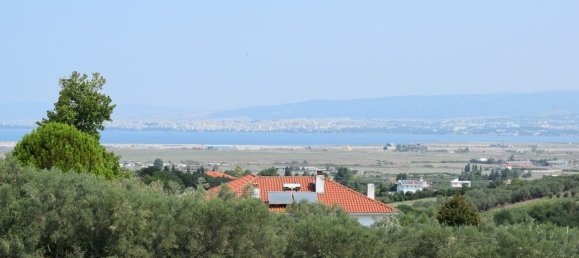 Villa de 5 dormitorios en Thessaloniki, Greece No. 6038 2