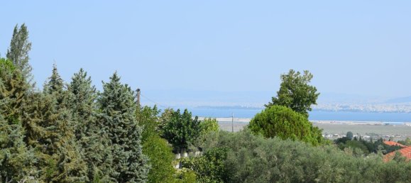 Villa de 5 dormitorios en Thessaloniki, Greece No. 6038 16