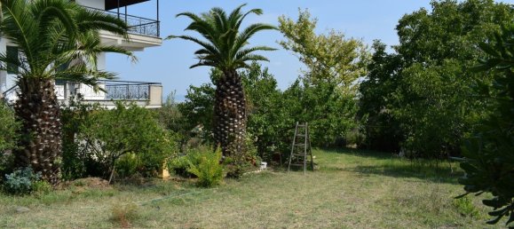 Villa de 5 dormitorios en Thessaloniki, Greece No. 6038 6