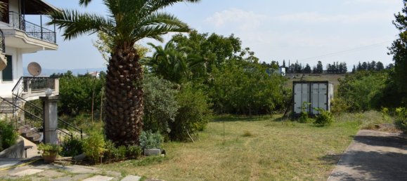 Villa de 5 dormitorios en Thessaloniki, Greece No. 6038 5