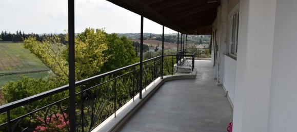 Villa de 5 dormitorios en Thessaloniki, Greece No. 6038 17