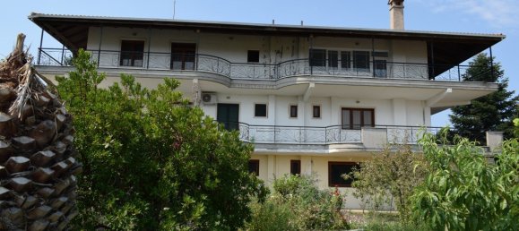 Villa de 5 dormitorios en Thessaloniki, Greece No. 6038 4