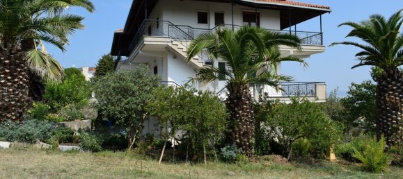 Villa de 5 dormitorios en Thessaloniki, Greece No. 6038 3