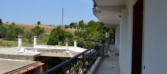 Villa de 5 dormitorios en Thessaloniki, Greece No. 6038 14