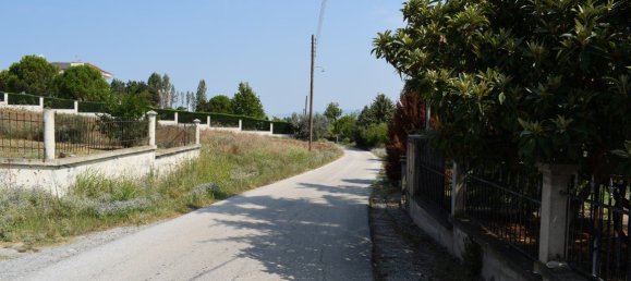 Villa de 5 dormitorios en Thessaloniki, Greece No. 6038 7