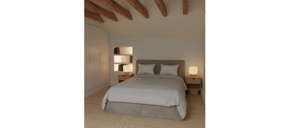 3 bedrooms Duplex in Oeiras, Portugal No. 110201 4