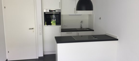 2-Zimmer Wohnung in Hohenems, Austria, Nr. 61344 2