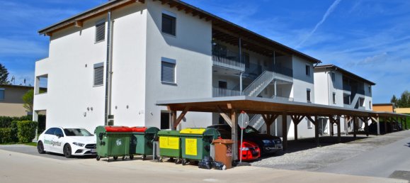 2-Zimmer Wohnung in Hohenems, Austria, Nr. 61344 3