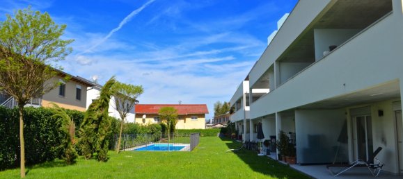 2-Zimmer Wohnung in Hohenems, Austria, Nr. 61344 9