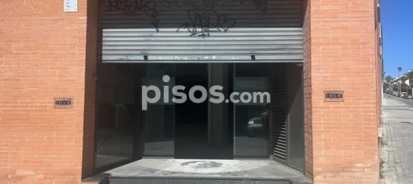 430m² Commercial property in Vilanova i la Geltru, Spain No. 115642 5