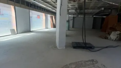 430m² Commercial property in Vilanova i la Geltru, Spain No. 115642