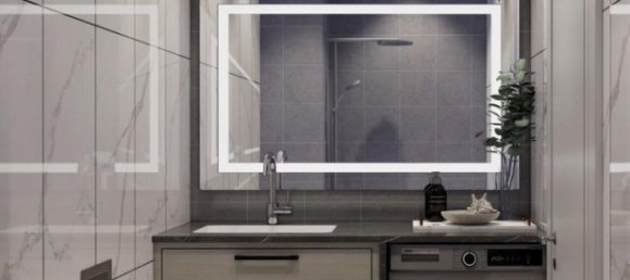 Apartamento de 1+1 en Avsallar, Turkey No. 31378 24