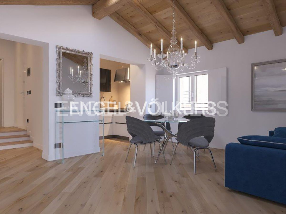 2 غرف نوم شقة في Bologna, Italy رقم 301795