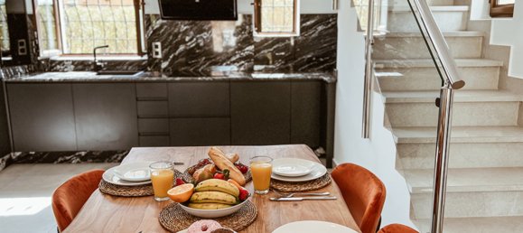 3 Schlafzimmer Villa in Cuevas del Almanzora, Spain, Nr. 37633 4