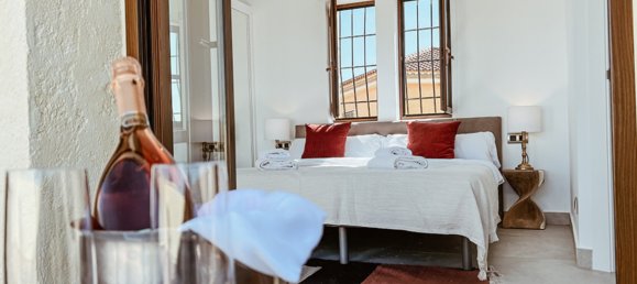 3 Schlafzimmer Villa in Cuevas del Almanzora, Spain, Nr. 37633 8