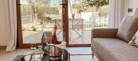 3 Schlafzimmer Villa in Cuevas del Almanzora, Spain, Nr. 37633 2