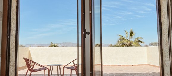 3 Schlafzimmer Villa in Cuevas del Almanzora, Spain, Nr. 37633 9