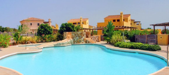 3 Schlafzimmer Villa in Cuevas del Almanzora, Spain, Nr. 37633 10