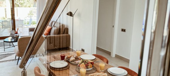 3 Schlafzimmer Villa in Cuevas del Almanzora, Spain, Nr. 37633 6