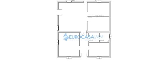 4 bedrooms House in Carpi, Italy No. 61281 15