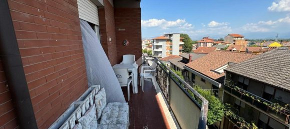 4 rooms Apartment in Avezzano, Italy No. 143858 5