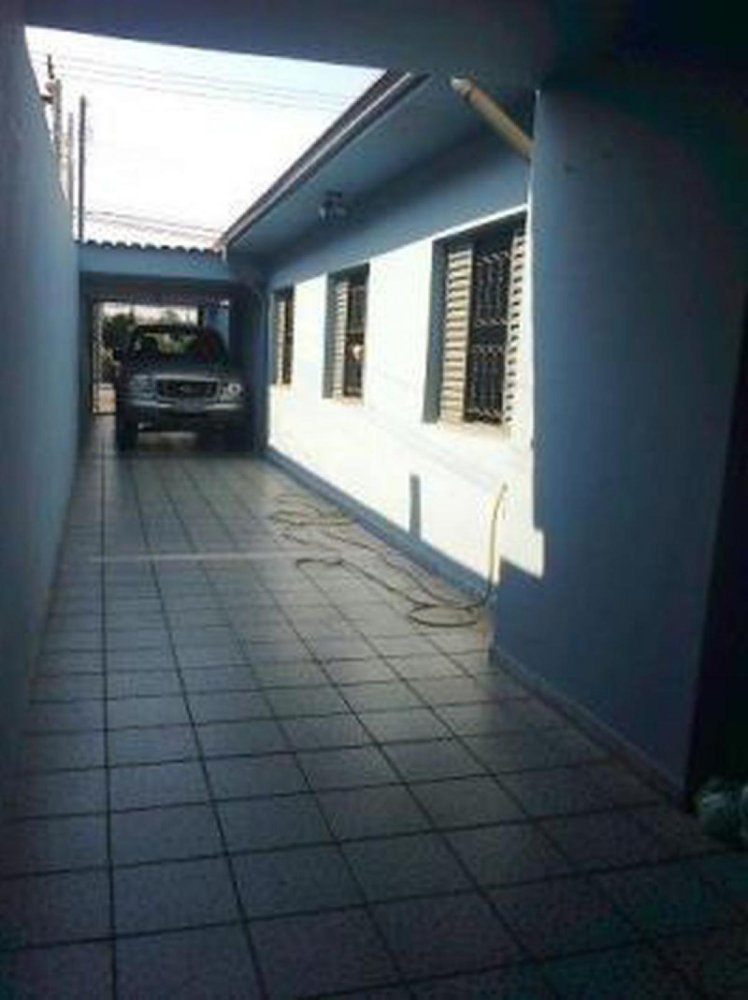 Casa T3 em São Paulo, Brazil N.º 463159