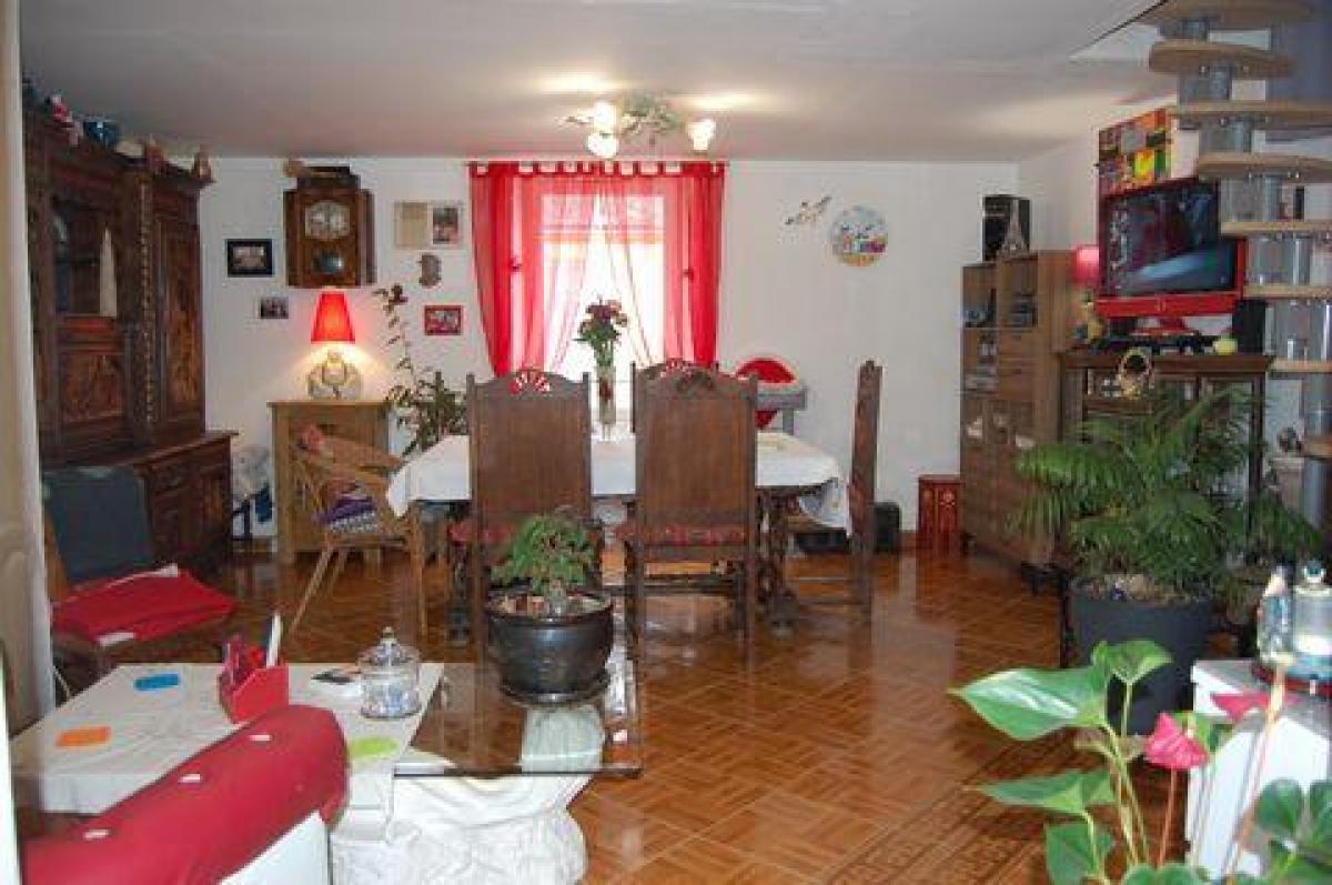 Apartamento de 2 dormitorios en Guidel, France No. 4873