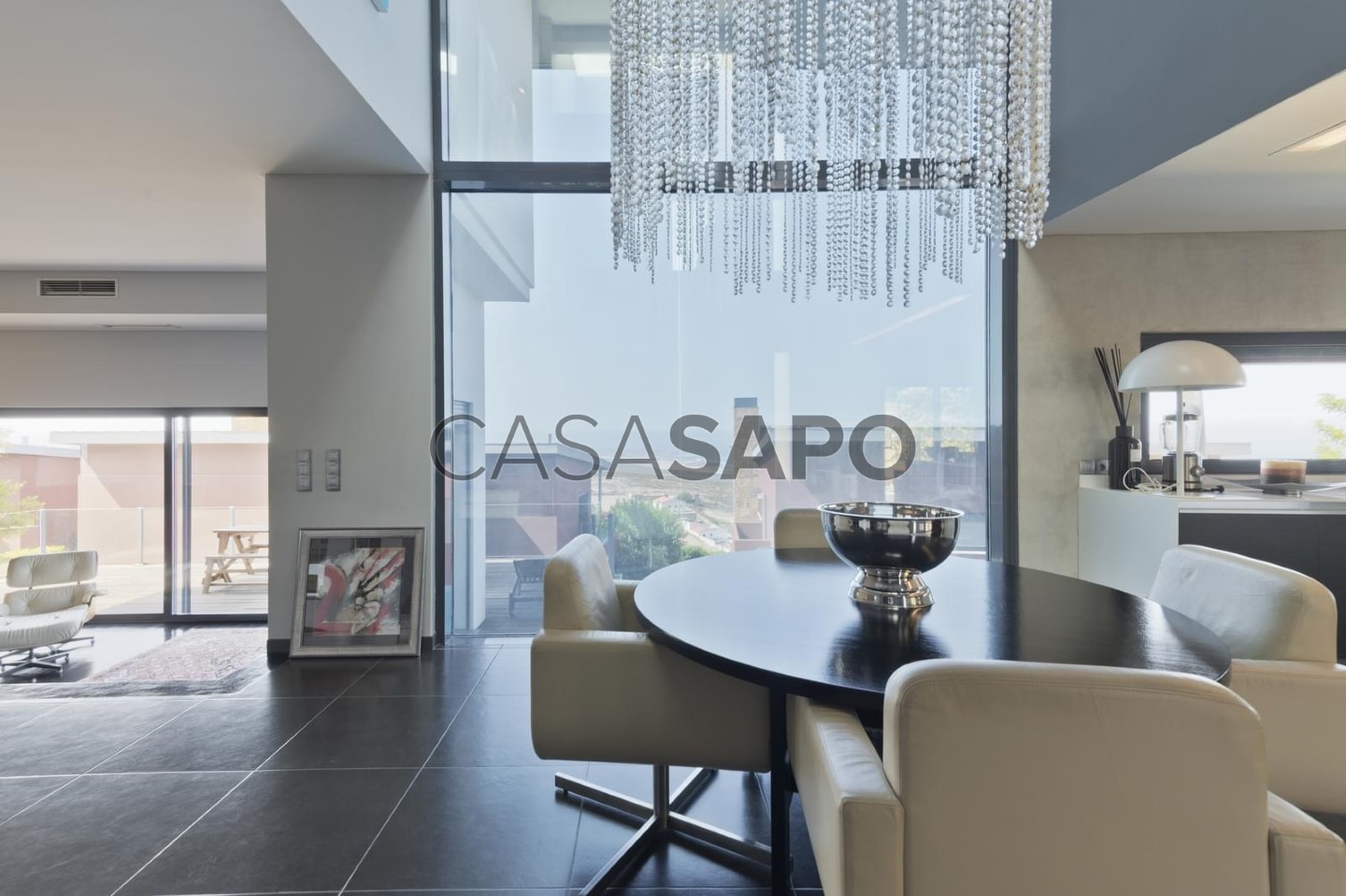 4 Schlafzimmer Haus in Cascais, Portugal, Nr. 241166