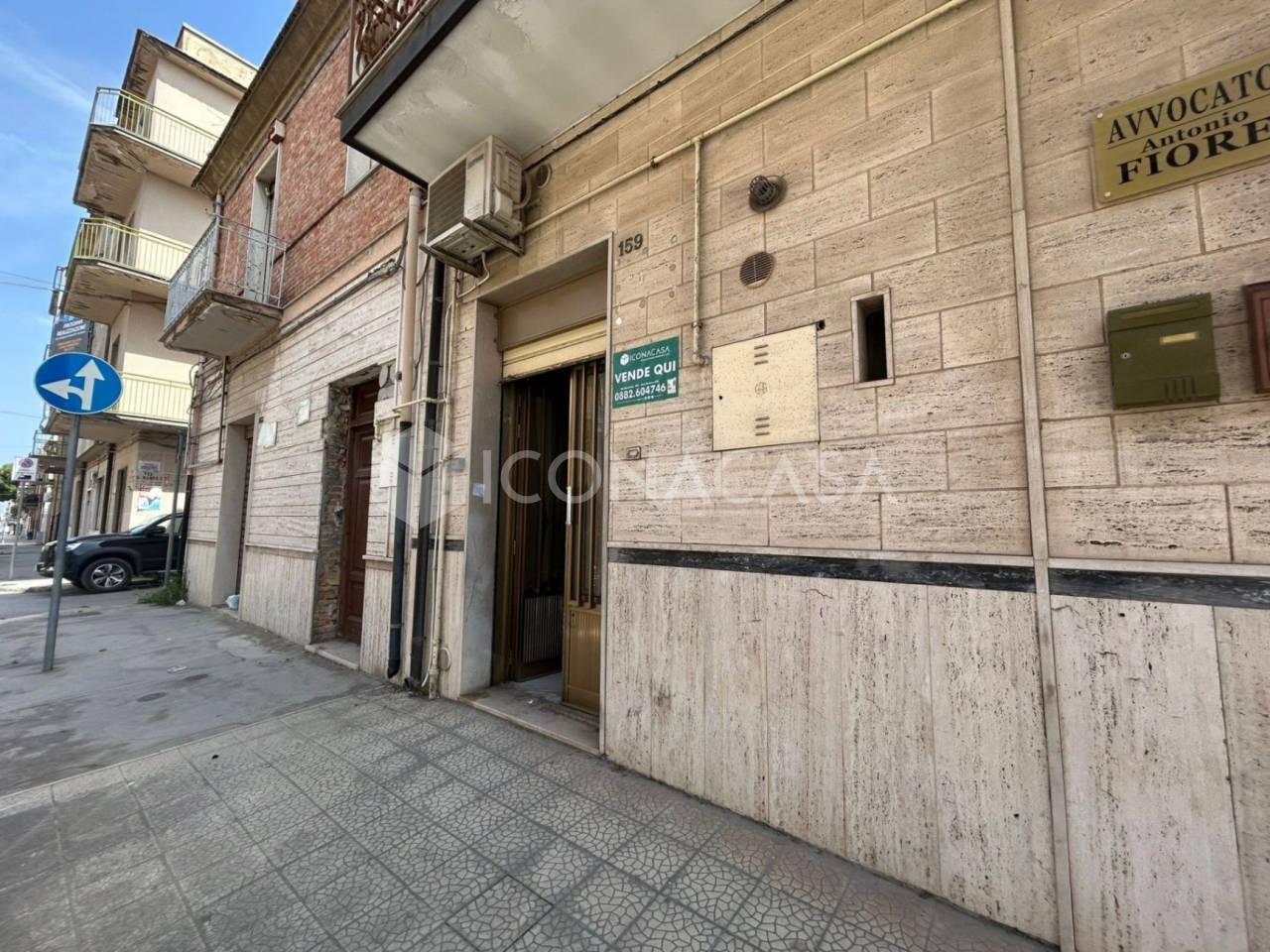 3 rooms House in San Severo, Italy No. 266718