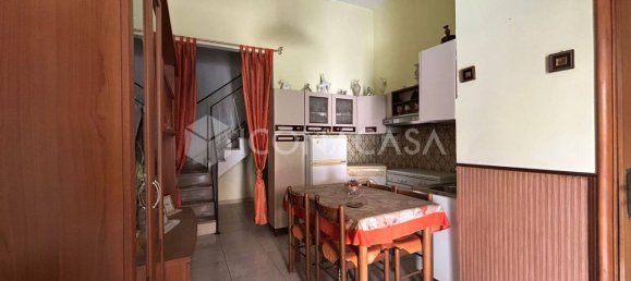 3 rooms House in San Severo, Italy No. 266718 2