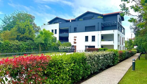 3 Schlafzimmer Wohnung in Soorts-Hossegor, France, Nr. 299492