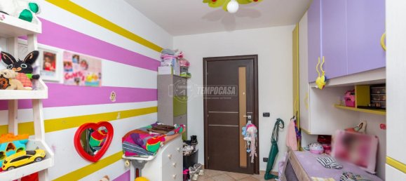 3 rooms Apartment in Turin, Italy No. 30492 12