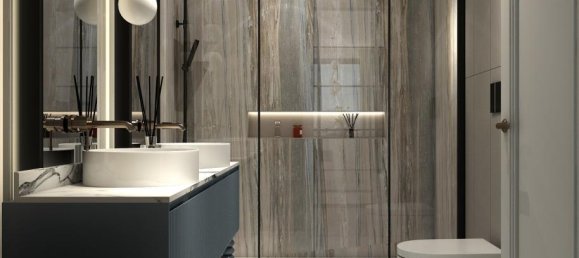 Apartamento de 4+1 en Alanya, Turkey No. 24534 11