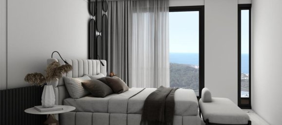 Apartamento de 4+1 en Alanya, Turkey No. 24534 7