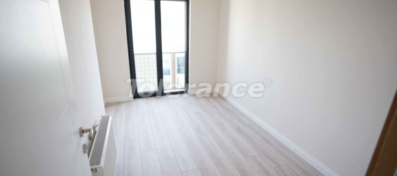 شقة 1+1 في Antalya, Turkey رقم 742 4