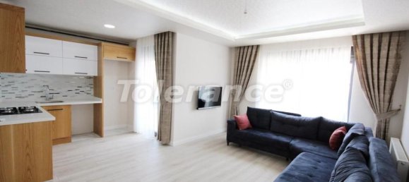 شقة 1+1 في Antalya, Turkey رقم 742 13