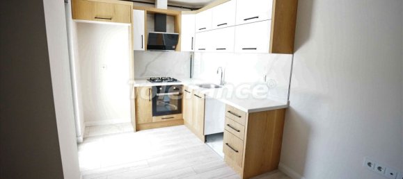 شقة 1+1 في Antalya, Turkey رقم 742 12