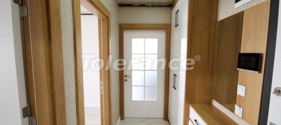 شقة 1+1 في Antalya, Turkey رقم 742 16