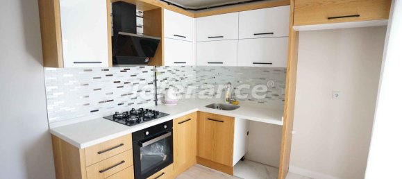 شقة 1+1 في Antalya, Turkey رقم 742 11