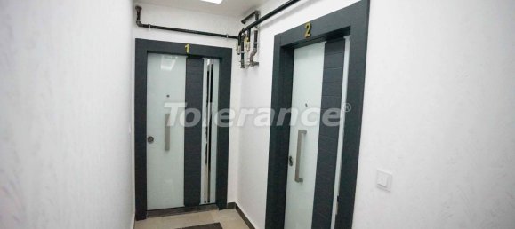 شقة 1+1 في Antalya, Turkey رقم 742 17