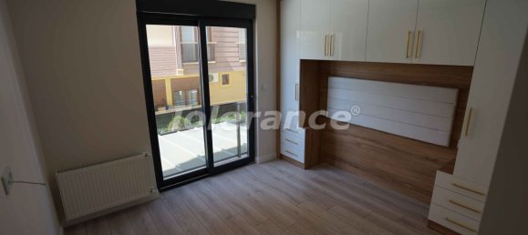 شقة 1+1 في Antalya, Turkey رقم 742 9