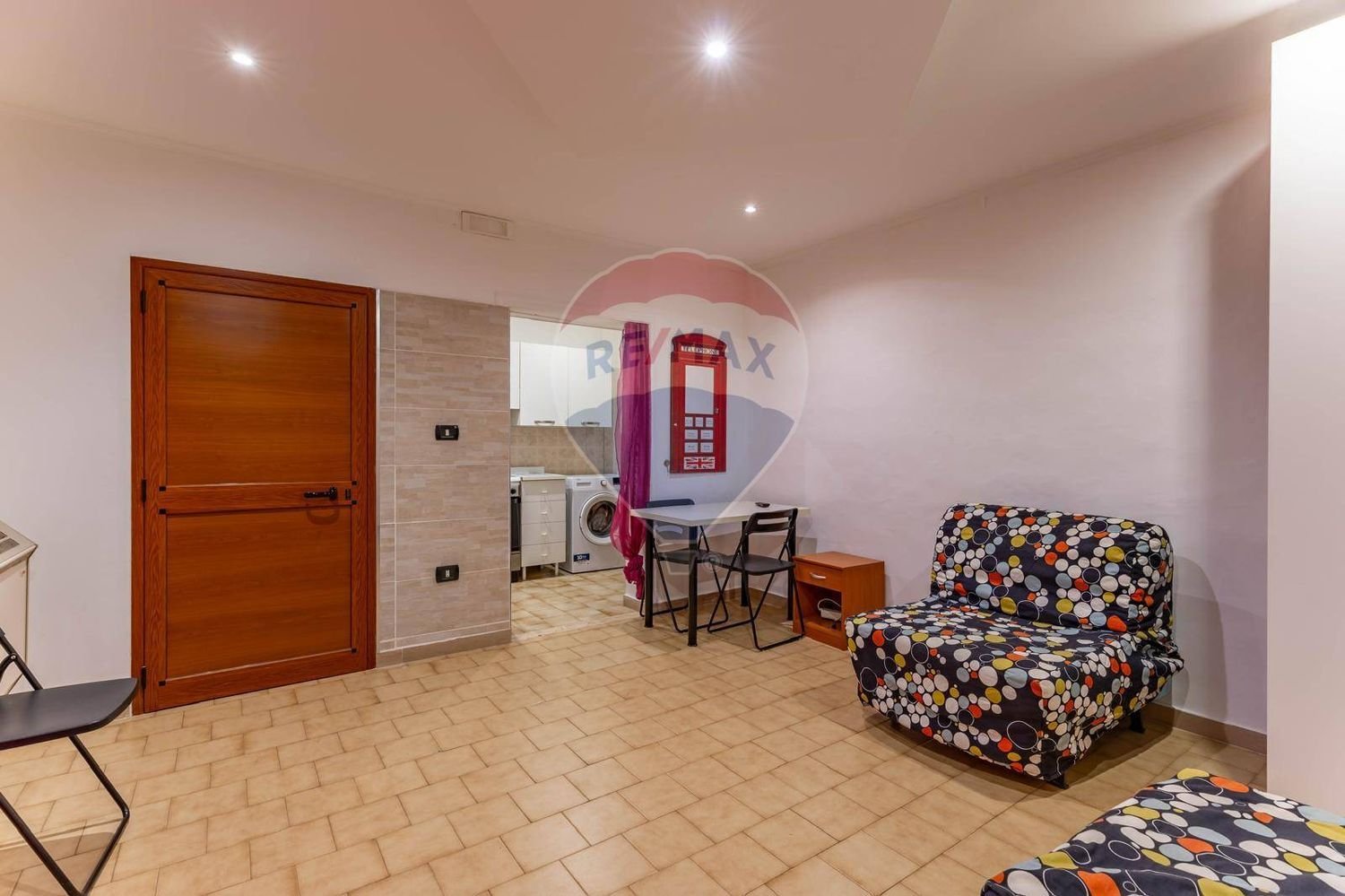 Studio in Bari, Italy No. 293339