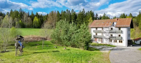 Café/restaurante en Regen, Germany 645 m² No. 321981 5