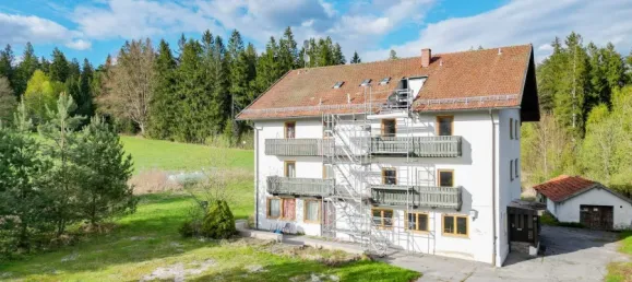 Café/restaurante en Regen, Germany 645 m² No. 321981 6