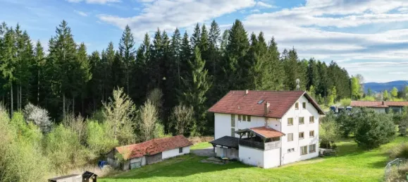 Café/restaurante en Regen, Germany 645 m² No. 321981 7