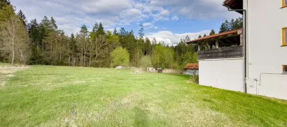 Café/restaurante en Regen, Germany 645 m² No. 321981 13