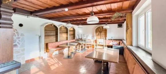 Café/restaurante en Regen, Germany 645 m² No. 321981 15